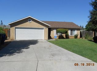 4144 N Santa Fe Ave, Fresno, CA 93705