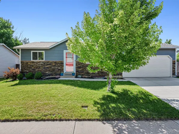 6074 S Dudley Way, Littleton, CO 80123
