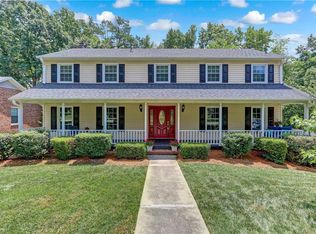 1708 Chesapeake Dr, Greensboro, NC 27410