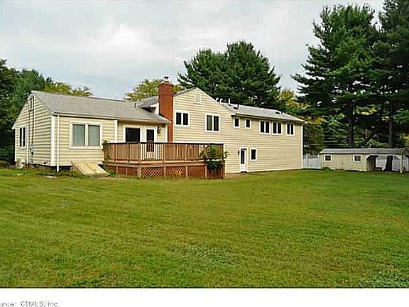 2nd image of 55 Brentwood Dr