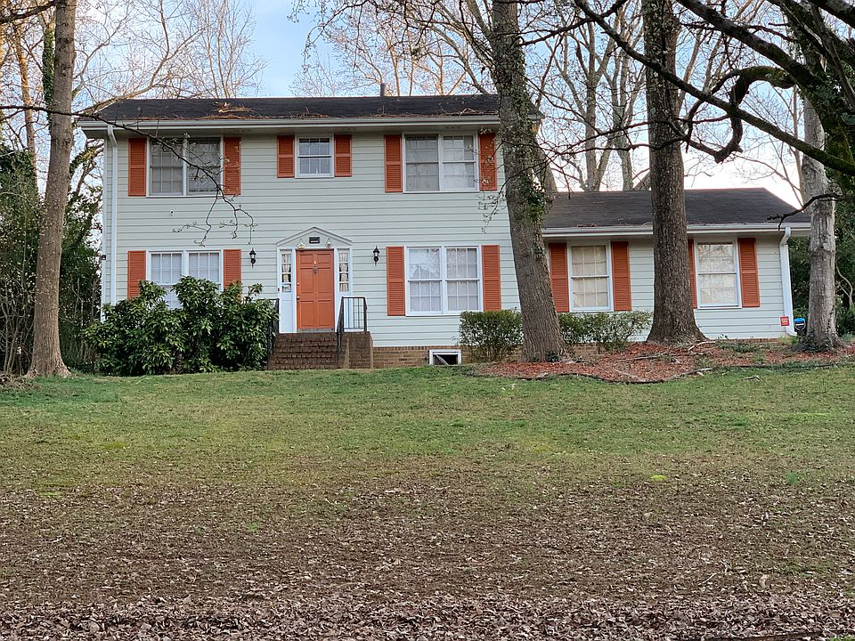 1st image of 5608 Fern Creek Dr