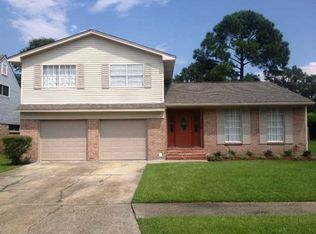 837 E Lexington Ave, Terrytown, LA 70056