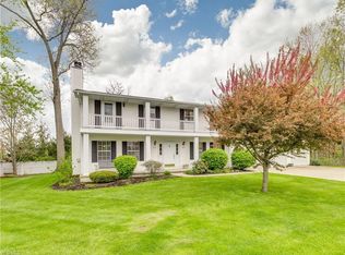 8498 Sylvan Ave NW, North Canton, OH