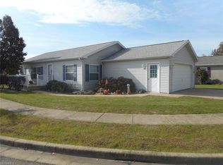 311 Galaxy Dr, Dover, OH 44622