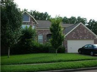 2234 Mill Creek Dr, Sugar Land, TX 77478