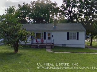 5224 Woodson Rd, Raytown, MO 64133