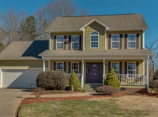 110 Bechtler Ct, Rutherfordton, NC 28139