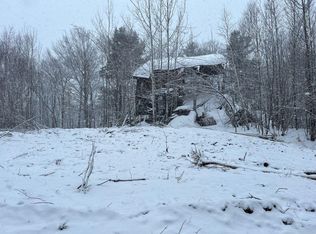 M13-L12 Pease Hill Rd, Anson, ME 04911