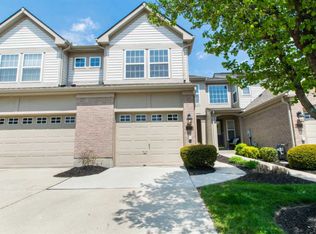 4252 Fieldsedge Dr, Mason, OH 45040