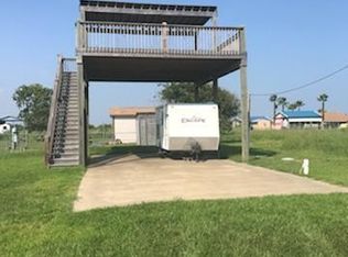 1148 Crystal Beach Rd, Crystal Beach, TX 77650