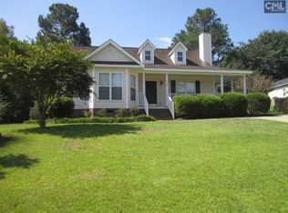 352 Rudwick Dr, Lexington, SC 29073
