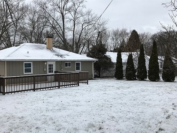 4th image of 25147 W Lincoln Dr
