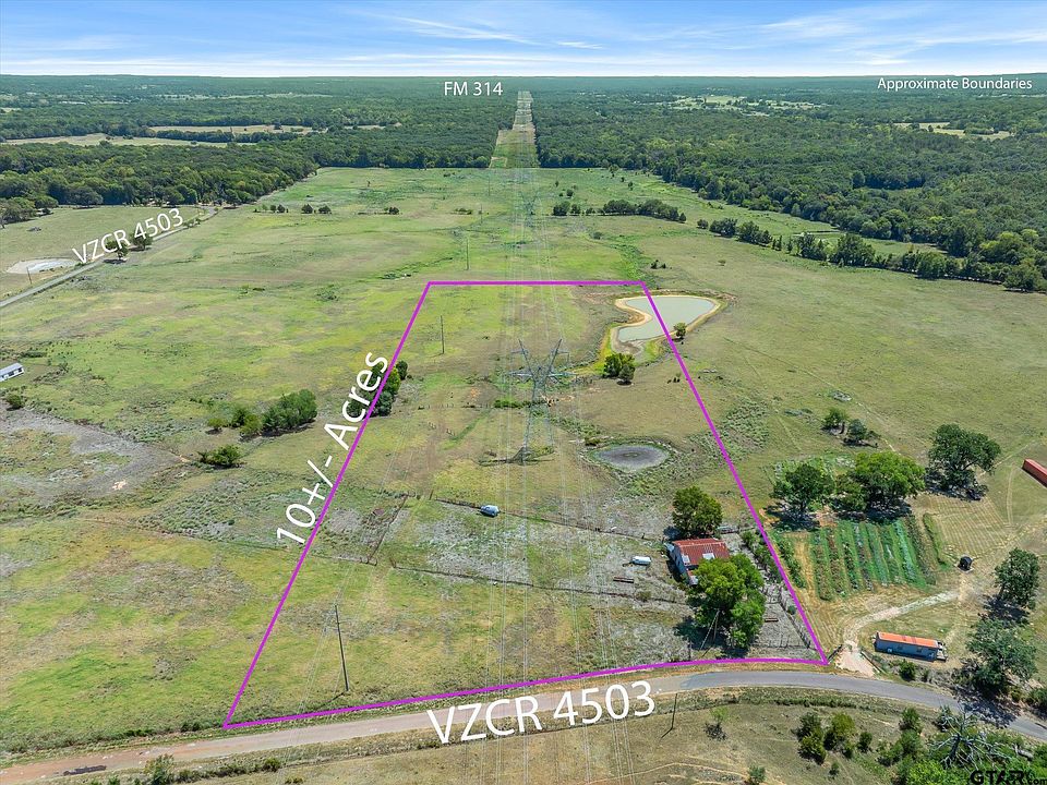 1st image of Vz County Road 4503