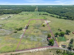 Vz County Road 4503, Ben Wheeler, TX 75754