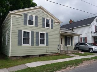 15 John St, Geneva, NY 14456
