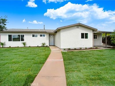 4456 Fauna St, Montclair, CA, 91763