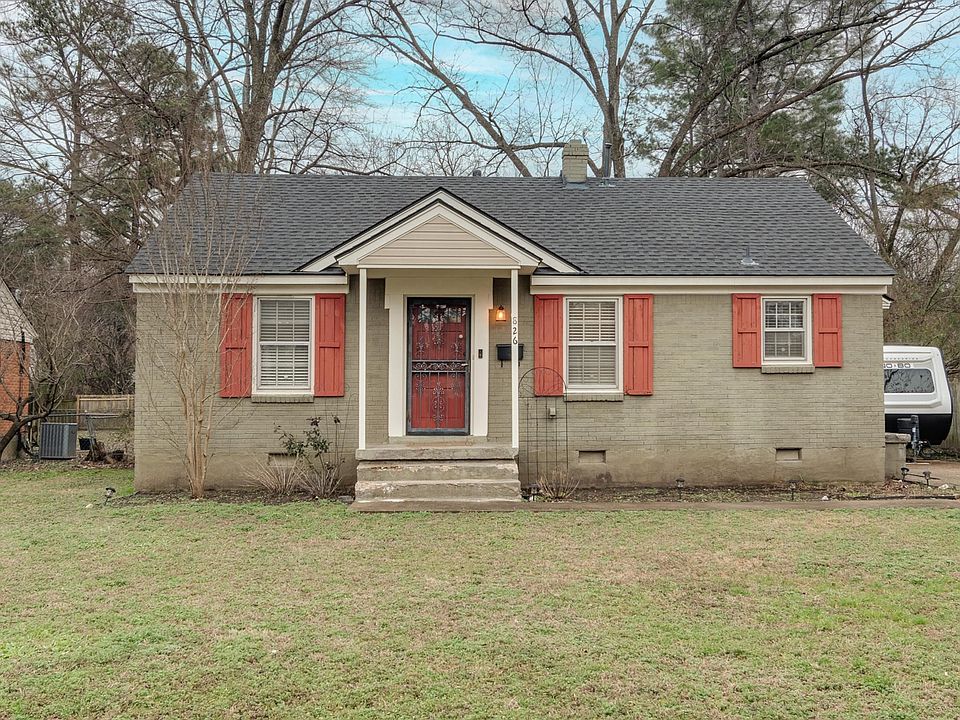 1st image of 826 Saint Nick Dr