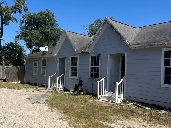 1406 Homer St #2, Houston, TX 77091