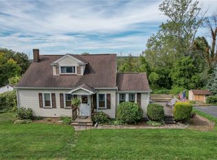 7837 E Port Bay Rd, Wolcott, NY 14590