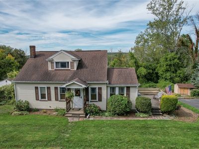 7837 E Port Bay Rd, Wolcott, NY, 14590