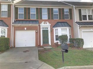 135 Kallie Loop, Mooresville, NC 28117
