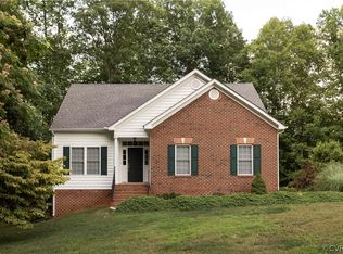 17520 Millfield Ln, Montpelier, VA 23192