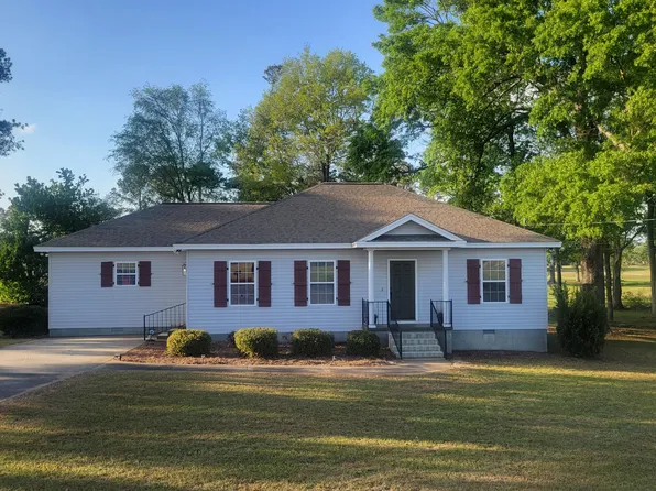 268 Fairway Drive, Waynesboro, GA 30830