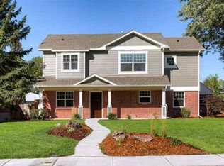 2531 N Raleigh St, Denver, CO 80212