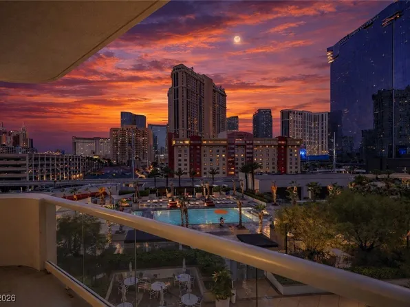 135 Harmon Ave #305, Las Vegas, NV 89109