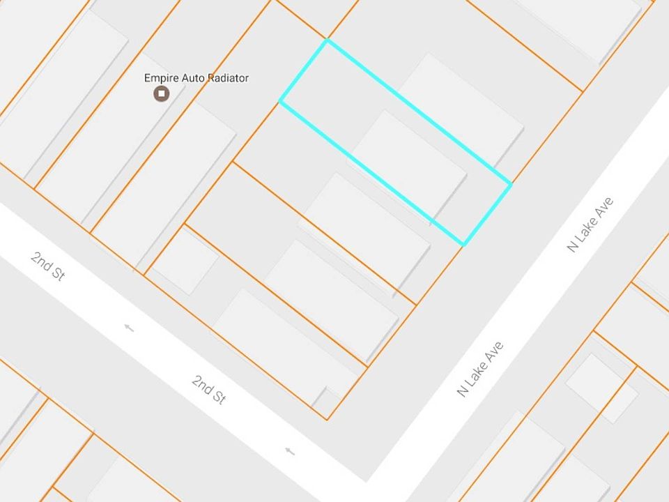 2nd image of 197 N Lake Ave