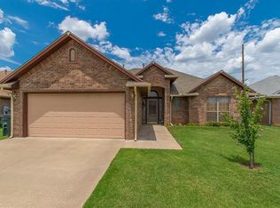 4837 Montclair Rd, Del City, OK 73115