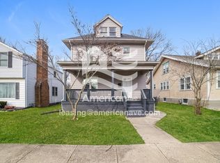 2307 N Central Ave, Peoria, IL 61603
