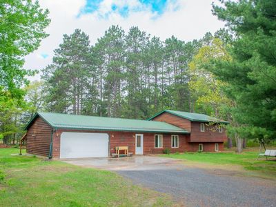 648 Centerpoint Ct NW, Bemidji, MN, 56601