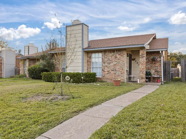 1501 Abilene Dr, Mesquite, TX 75150
