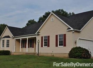 4222 Brookewood Ln, The Plains, VA 20198