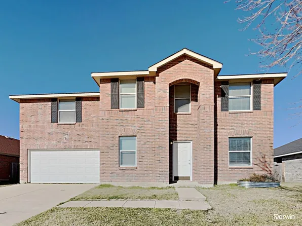 2140 W Grove Ln, Grand Prairie, TX 75052