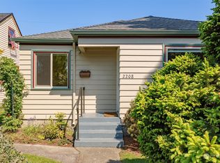2208 Jaeger St, Bellingham, WA