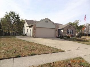 8613 Cressmoor Ct, Indianapolis, IN 46234