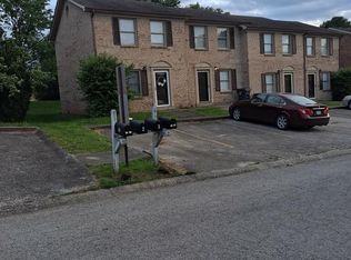 137 Maple Hill Dr, Richmond, KY 40475