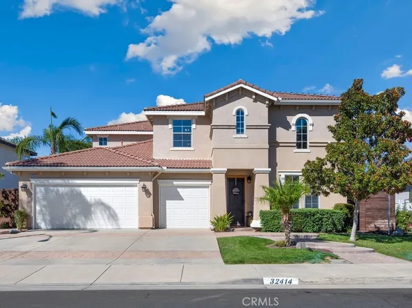 32414 Duclair Rd, Winchester, CA 92596