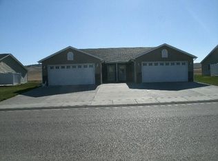 367 Edelweiss Ln, Box Elder, SD 57719
