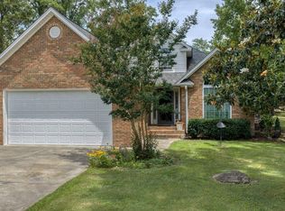 256 Ridge Lake Dr, Manning, SC 29102