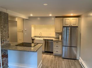 615 Columbus Ave #B2, Boston, MA 02118
