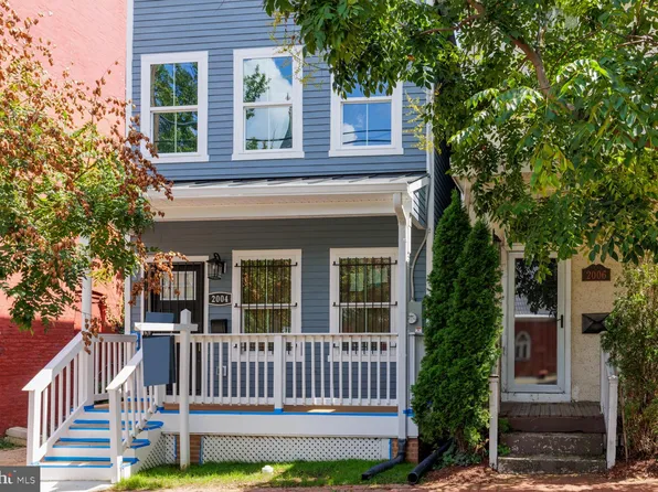 2004 14th St SE, Washington, DC 20020
