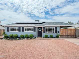 3401 W Sweetwater Ave, Phoenix, AZ 85029