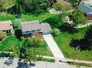 3287 Wheatcroft Dr, Cincinnati, OH 45239