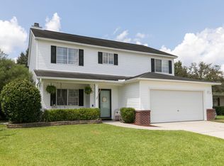 25 Regency Oaks Dr, Summerville, SC 29485