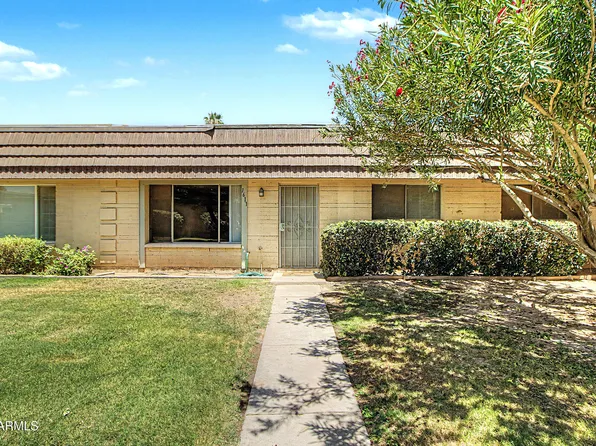 1611 E NEWPORT Drive, Tempe, AZ 85282