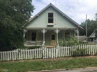 310 Frederick Ave, Hogansville, GA 30230