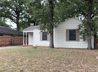 5624 Taylor Rd, River Oaks, TX 76114